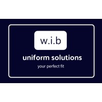 Wear in Business logo - Similar company to D-Tribe Designer Label