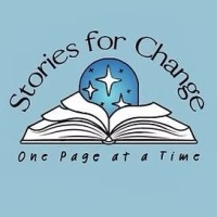 Stories Of Change logo - Similar company to Illuminate Business
