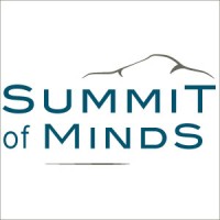 Summit of Minds logo - Similar company to Videotelligent