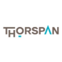 THORSPAN logo - Similar company to Graf Polska