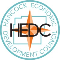 Hancock Economic Development Council logo - Similar company to Economic Development Strategies