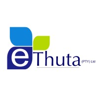 eThuta logo - Similar company to Bearfaced Studio