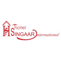 Hotel Singaar International logo - Similar company to Earth Sense Solutions