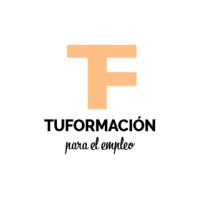 TuFormación logo - Similar company to Conectados.Es