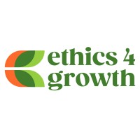ethics4growth logo - Similar company to Reputation Lab Sb