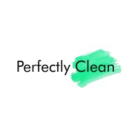 Perfectly Clean schoonmaak Haarlem logo - Similar company to Gojo Services