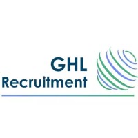 GHL Recruitment Ltd. logo - Similar company to Mlwink Developers