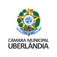 Câmara Municipal de Uberlândia logo - Similar company to Vizzy! Hub