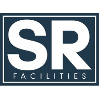 SR Facilities logo - Similar company to C-Fire Nederland