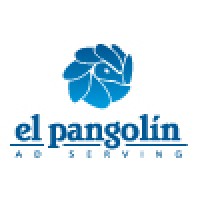 El Pangolín logo - Similar company to Pablo De Parla Studio