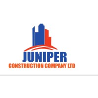 Juniper construction company ltd logo - Similar company to Juniper Construction Services