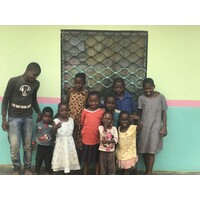 Heal Our Children Cameroon (HOCC) logo - Similar company to Hocc