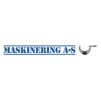 Maskinering AS logo - Similar company to Cham Lanka Construction & Engineering Pvt Ltd
