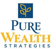 Pure Wealth Strategies logo - Similar company to Downtown Hope