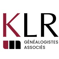 KLR Genealogists Associates logo - Similar company to Kitantik