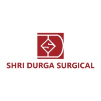 Shri Durga Surgical logo - Similar company to Aadarsh Technologies - India