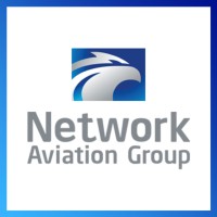 Network Aviation Group ✈️ logo - Similar company to Network Aviation