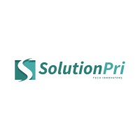 solutionpri logo - Similar company to Ragverse