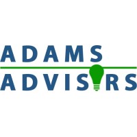 Adams Advisors LLC logo - Similar company to My Virtual Coo