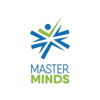 MasterMinds Recruitment logo - Similar company to Lagash