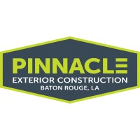 Pinnacle Exterior Construction logo - Similar company to Pinnacle Construction Group