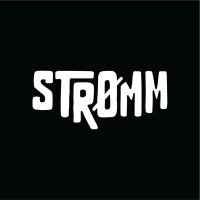 STRØMM logo - Similar company to Tally Solutions Pty Ltd,  B-Bbee Status Level: 1