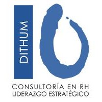 Dithum logo - Similar company to Quanten Leap