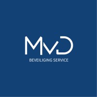 MVD Beveiliging Service logo - Similar company to Acrentis Learning