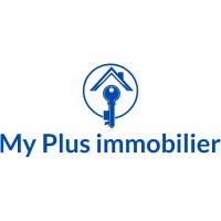 MY PLUS IMMOBILIER logo - Similar company to Crys Immobilier