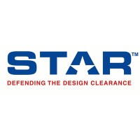 STAR Turbine, Inc. logo - Similar company to Thor Precision