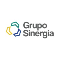 Grupo Sinergia logo - Similar company to Tecno Construcciones