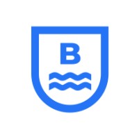 Baltic Barges logo - Similar company to Hakika Group