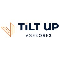 Tilt-Up Asesores logo - Similar company to Unevo Desarrollos