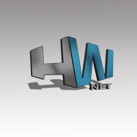 HWNET logo - Similar company to Cloud2Me