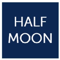 Half Moon AG logo - Similar company to Prolim Engineering Switzerland