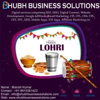 Shubh Business Solutions logo - Similar company to Study Innovations