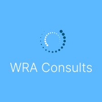 WRA Consults logo - Similar company to Developing Ambitious Resilient Entrepreneurs