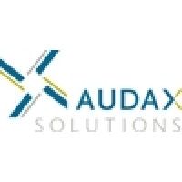 Audax Solutions, LLC. logo - Similar company to Audax Solution Co