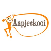 Stichting Aapjeskooi logo - Similar company to Guildr