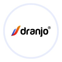 Dranjo® logo - Similar company to Oceano Luce Studio