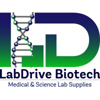 LABDRIVE BIOTECH LTD logo - Similar company to Silverchrome Industries