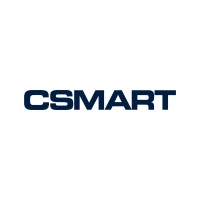 CSMART - Center for Simulator Maritime Training logo - Similar company to Vstep Simulation