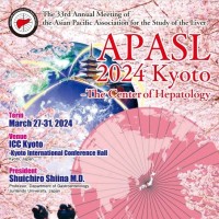 APASL 2024 Kyoto logo - Similar company to Icoone