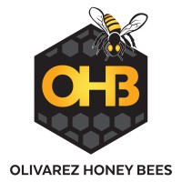 Olivarez Honey Bees, Inc. logo - Similar company to Betterbee