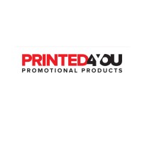 Printed4YouUK logo - Similar company to Everything Branded