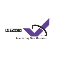 Hitech WLL logo - Similar company to Urbansoft