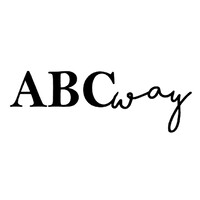 ABC Way LLC logo - Similar company to Clover Therapy Center, Llc