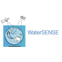 WaterSENSE logo - Similar company to Sensorclean.Ai