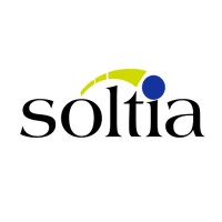 SOLTIA CONSULTORES logo - Similar company to Hisland Solutions Ab