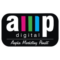 AMP Digital: Aapka Marketing Pandit logo - Similar company to Act Digital